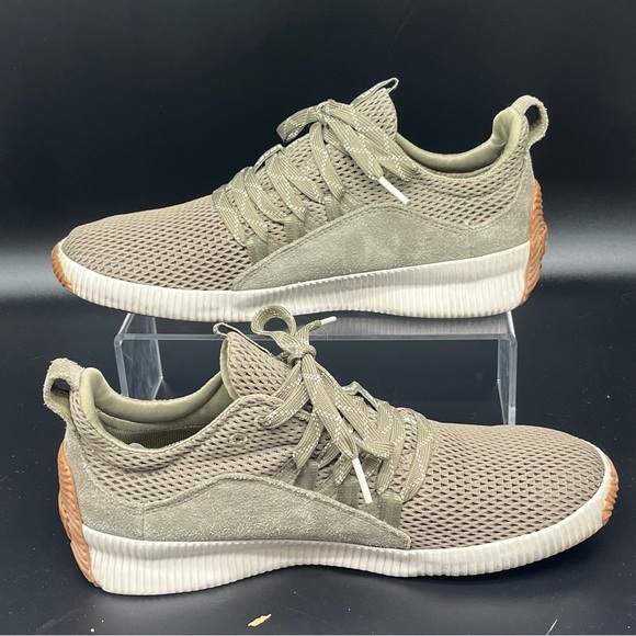 Sorel out N about plus sneaker womens size 8.5 - Picture 2 of 7